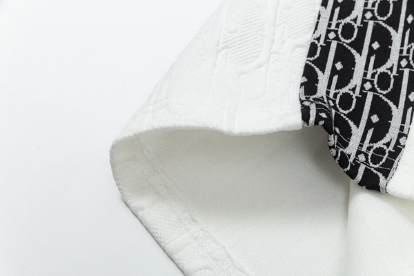 ブランドハーフパンツ角部分ディテール